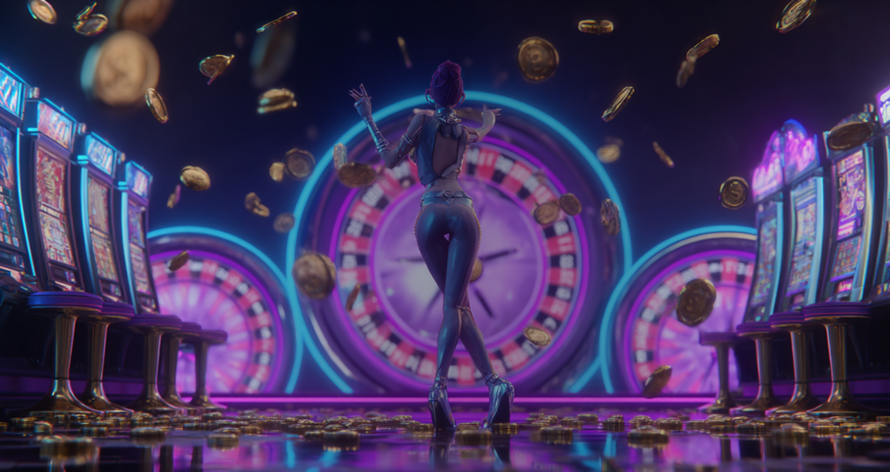 Next Casino